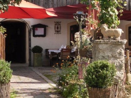 Foto: Restaurant Vogelbauer